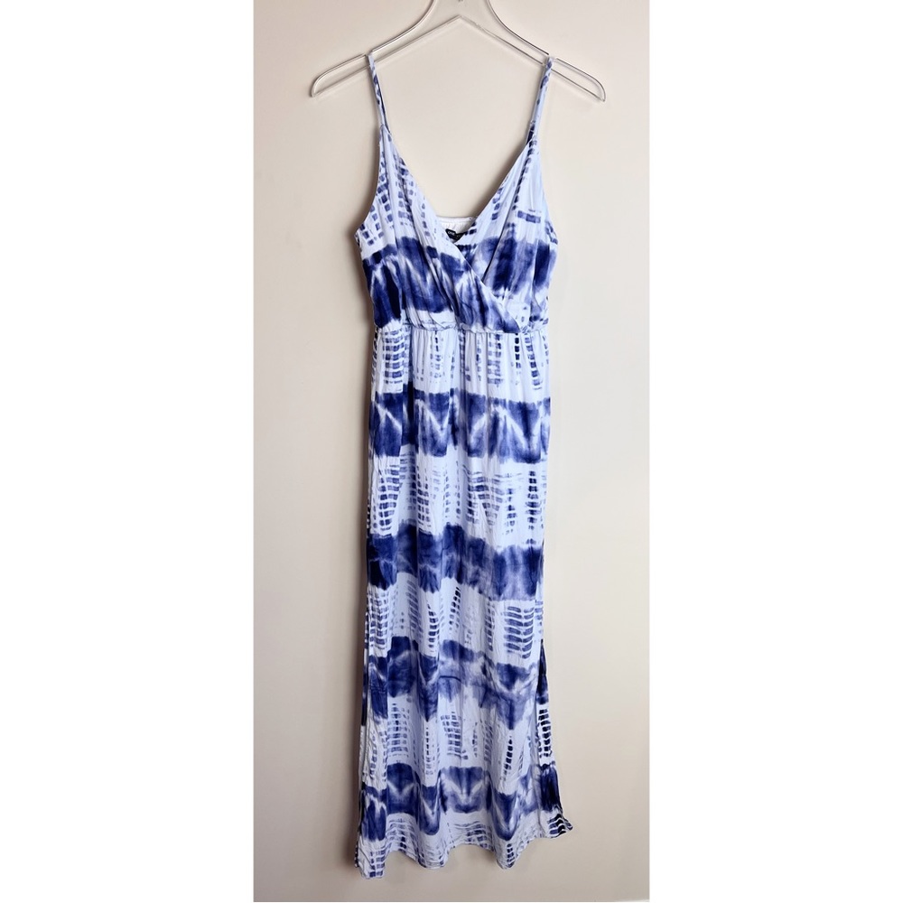 One Clothing Maxi Dress Medium Tie Dye✨